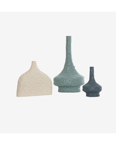 Collezione “Primitivi” – TONIN CASA | Oggetti decorativi in ceramica | BHOME by Arredi Barbàra