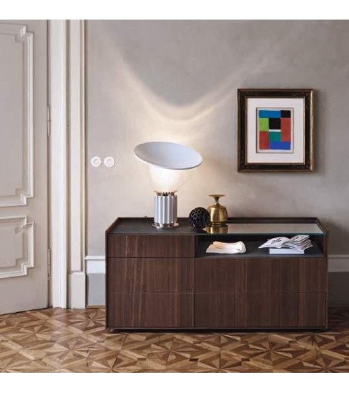 Lit Abbraccio Legno rembourré – SANGIACOMO | Bhome by Arredi Barbàra