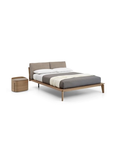 Letto Abbraccio Graphic SANGIACOMO | Bhome by Arredi Barbàra