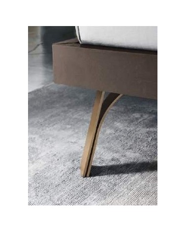 Abbraccio Graphic Gepolstertes Bett – SANGIACOMO | Bhome by Arredi Barbàra