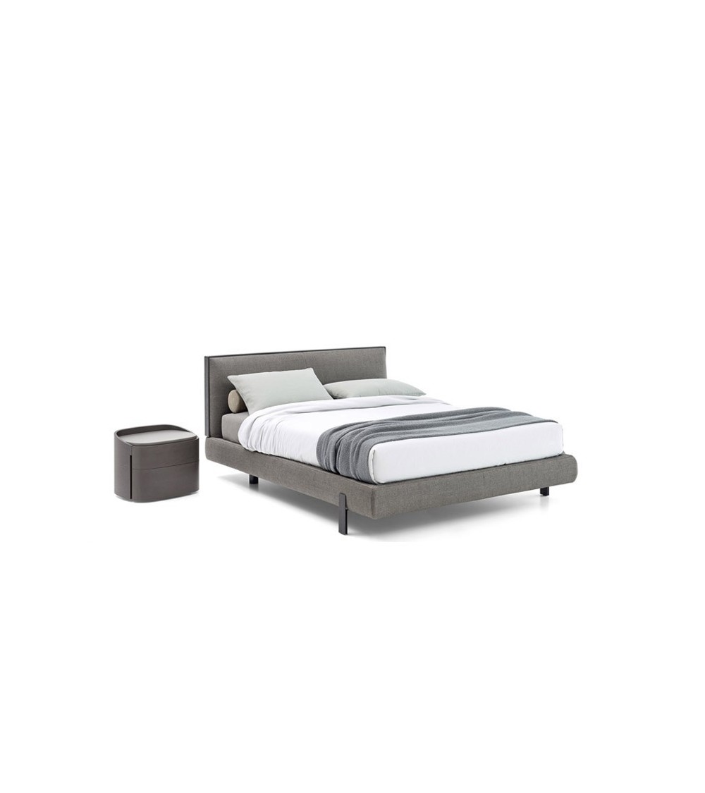 Decor Upholstered Bed – SANGIACOMO | Bhome by Arredi Barbàra