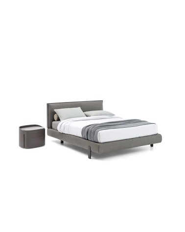 Decor Upholstered Bed – SANGIACOMO | Bhome by Arredi Barbàra