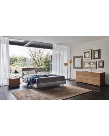 Letto Decor SANGIACOMO | Bhome by Arredi Barbàra