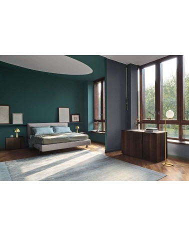 Letto Decor SANGIACOMO | Bhome by Arredi Barbàra