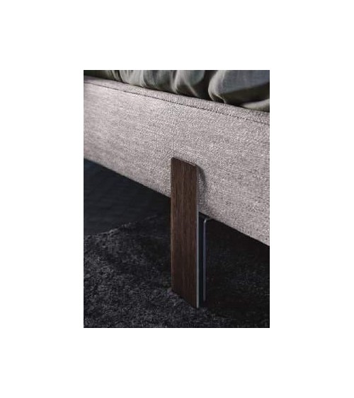 Cama tapizada Decor – SANGIACOMO | Bhome by Arredi Barbàra