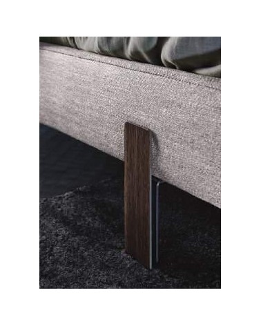 Decor Gepolstertes Bett – SANGIACOMO | Bhome by Arredi Barbàra