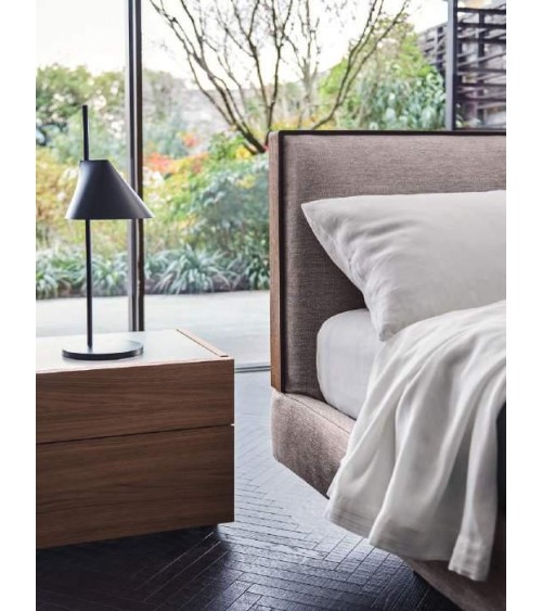 Lit Decor rembourré – SANGIACOMO | Bhome by Arredi Barbàra