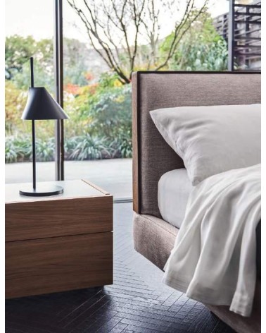 Letto Decor SANGIACOMO | Bhome by Arredi Barbàra