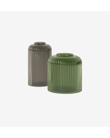Vase “Soffio” – TONIN CASA | Vase en céramique design | BHOME by Arredi Barbàra