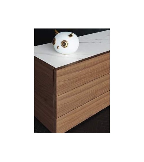 Lit Decor rembourré – SANGIACOMO | Bhome by Arredi Barbàra