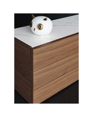 Letto Decor SANGIACOMO | Bhome by Arredi Barbàra