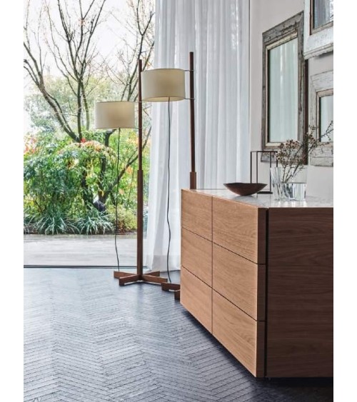 Cama tapizada Decor – SANGIACOMO | Bhome by Arredi Barbàra