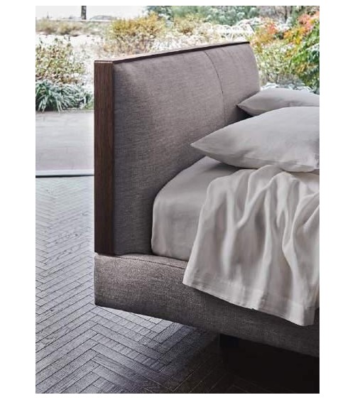 Lit Decor rembourré – SANGIACOMO | Bhome by Arredi Barbàra