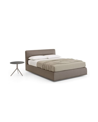 Dorian Gepolstertes Bett – SANGIACOMO | Bhome by Arredi Barbàra