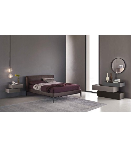 Letto Dorian SANGIACOMO | Bhome by Arredi Barbàra