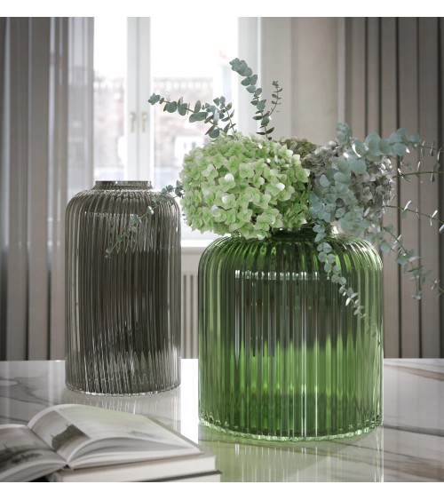 Vaso “Soffio” – TONIN CASA | Vaso in ceramica di design | BHOME by Arredi Barbàra