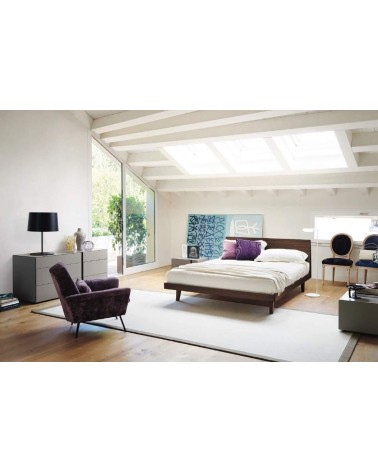Cama Febo 1.0 – SANGIACOMO | Bhome by Arredi Barbàra