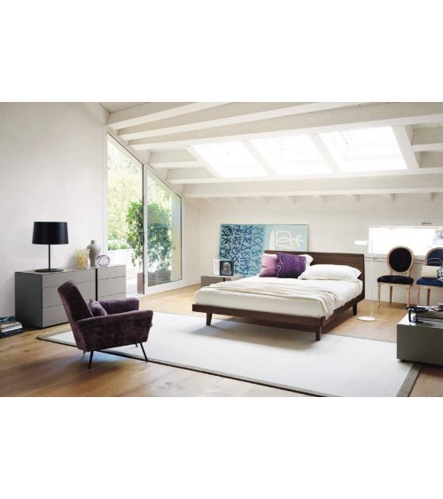 Letto Febo 1.0 SANGIACOMO | Bhome by Arredi Barbàra