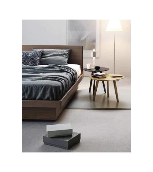 Febo 1.0 Bed – SANGIACOMO | Bhome by Arredi Barbàra