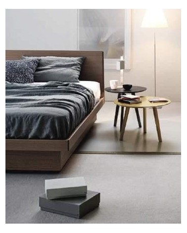Cama Febo 1.0 – SANGIACOMO | Bhome by Arredi Barbàra
