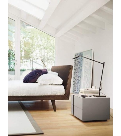 Cama Febo 1.0 – SANGIACOMO | Bhome by Arredi Barbàra