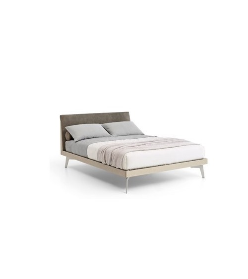 Febo 2.0 High Gepolstertes Bett – SANGIACOMO | Bhome by Arredi Barbàra
