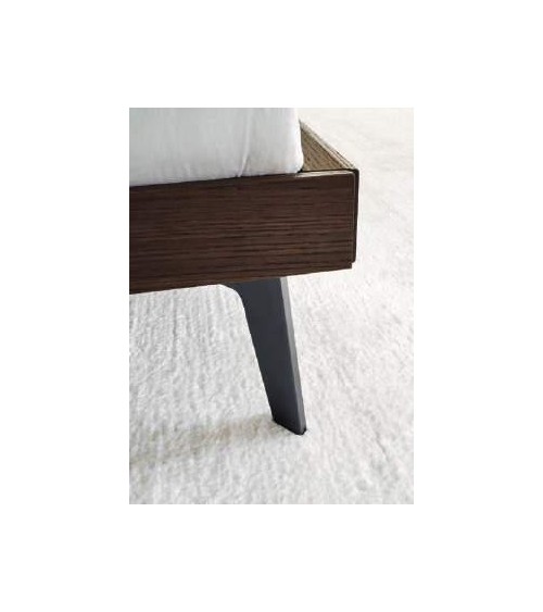 Letto Febo 2.0 High SANGIACOMO | Bhome by Arredi Barbàra