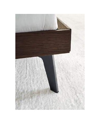 Letto Febo 2.0 High SANGIACOMO | Bhome by Arredi Barbàra