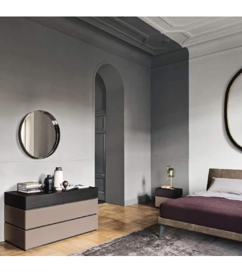 Letto Febo 3.0 SANGIACOMO | Bhome by Arredi Barbàra