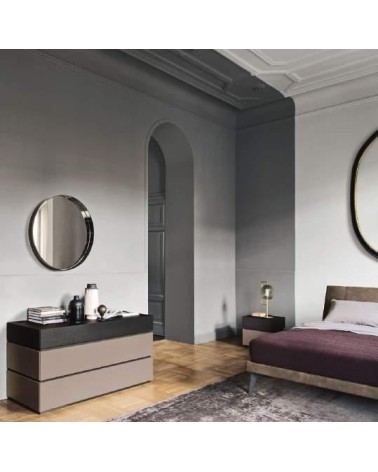 Letto Febo 3.0 SANGIACOMO | Bhome by Arredi Barbàra