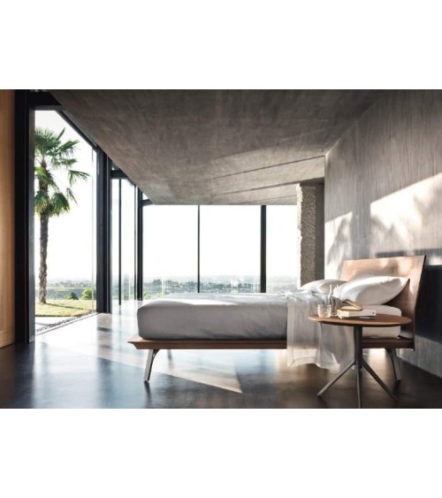 Cama Folio Legno – SANGIACOMO | Bhome by Arredi Barbàra