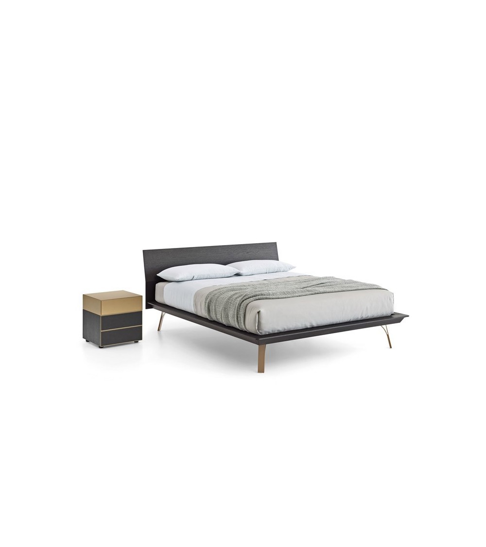 Letto Folio Graphic SANGIACOMO | Bhome by Arredi Barbàra