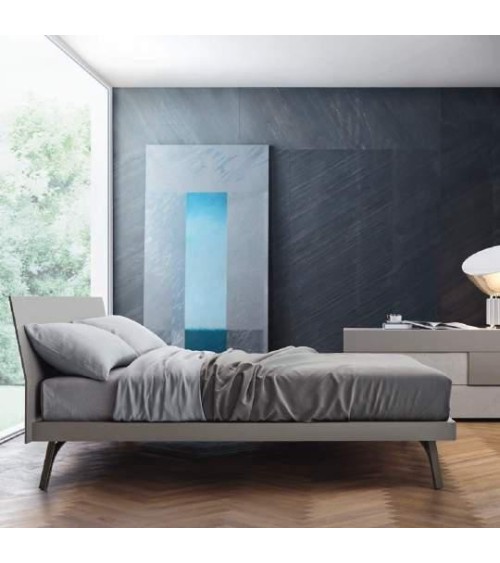 Letto Folio Graphic SANGIACOMO | Bhome by Arredi Barbàra