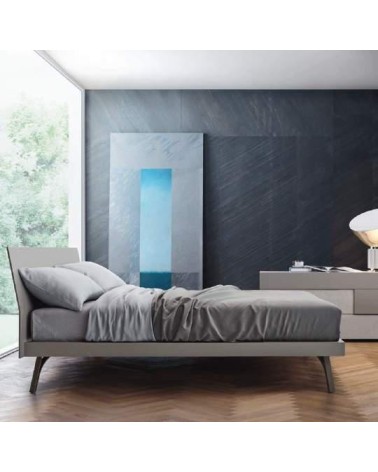 Letto Folio Graphic SANGIACOMO | Bhome by Arredi Barbàra