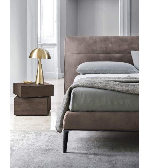 Lit Gaston – SANGIACOMO | BHOME by Arredi Barbàra