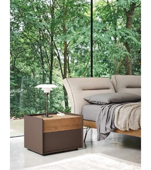 Lit Milo – SANGIACOMO | BHOME by Arredi Barbàra