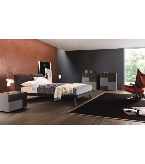 Lit Milo – SANGIACOMO | BHOME by Arredi Barbàra
