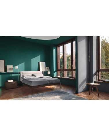 Nest Bett – SANGIACOMO | BHOME by Arredi Barbàra