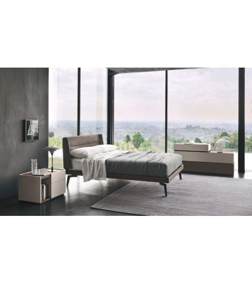 Nest Bed – SANGIACOMO | BHOME by Arredi Barbàra