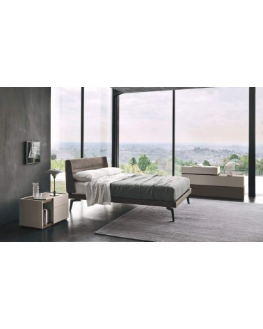 Nest Bed – SANGIACOMO | BHOME by Arredi Barbàra