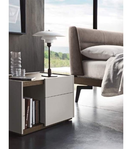 Nest Bett – SANGIACOMO | BHOME by Arredi Barbàra