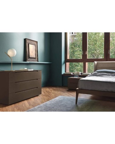 Nest Bett – SANGIACOMO | BHOME by Arredi Barbàra