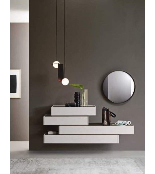 Nest Bett – SANGIACOMO | BHOME by Arredi Barbàra