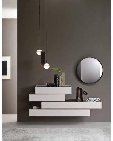 Nest Bed – SANGIACOMO | BHOME by Arredi Barbàra