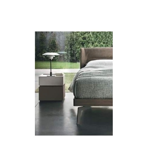 Nest Bett – SANGIACOMO | BHOME by Arredi Barbàra