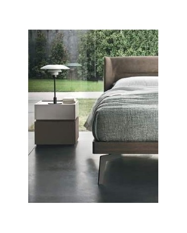 Nest Bett – SANGIACOMO | BHOME by Arredi Barbàra