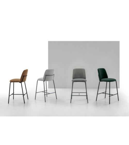 Sgabello Easy – Target Point | Bhome by Arredi Barbàra