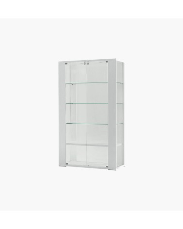 Aurora bookcase Tonin Casa – Studio 28 Design | BHOME by Arredi Barbàra