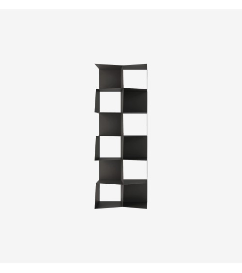 Checker Bookcase by Tonin Casa | Elegant Italian Design