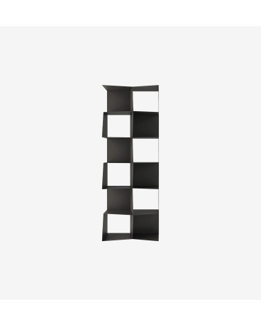 Bücherregal Checker Tonin Casa | Elegantes Italienisches Design